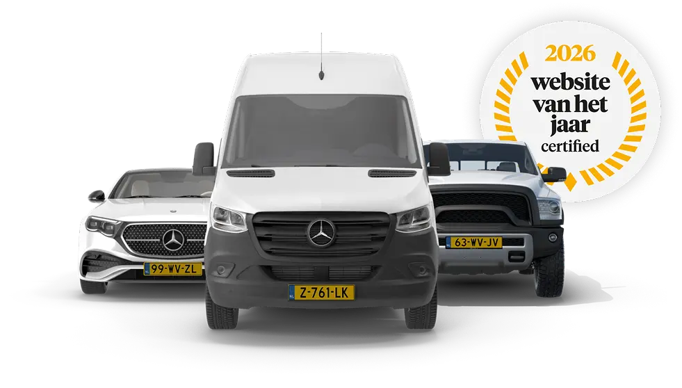 Afbeelding van auto's